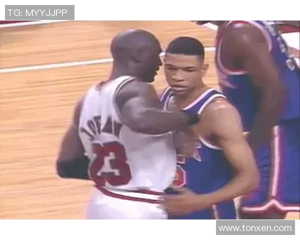 1993年公牛队与尼克斯队经典对决回顾及赛季分析